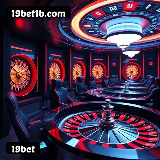 19bet: Bônus Ricos Para Jogadores Brasileiros