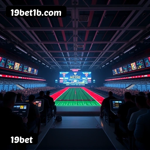 Registre-se Rapidamente e Desbloqueie 19bet Exclusivo