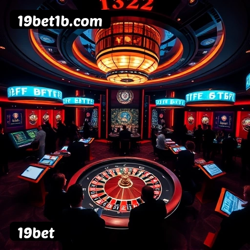 19bet