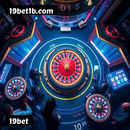 19bet