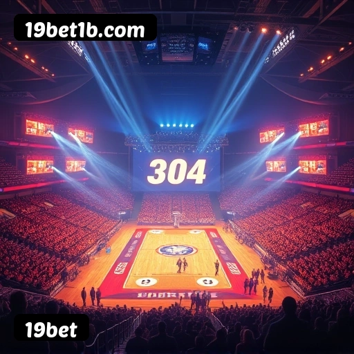 Experiência de Apostas Segura e Profissional no 19bet