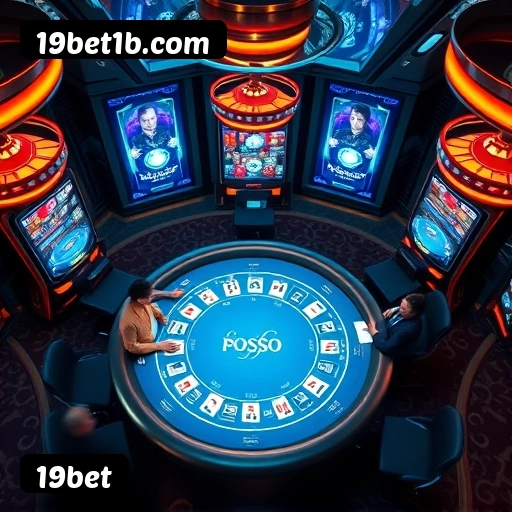 19bet