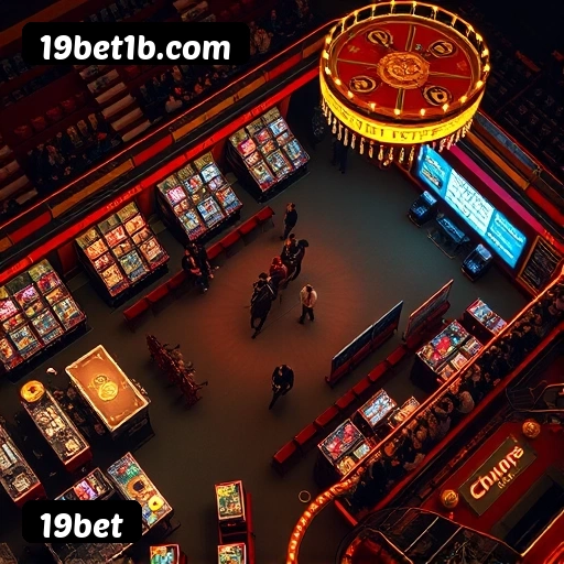 Análise Esportiva Profissional com Foco Brasileiro na 19bet