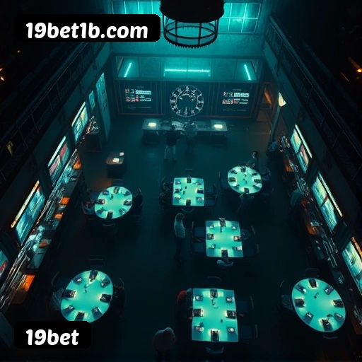 19bet: Bônus Ricos Para Jogadores Brasileiros