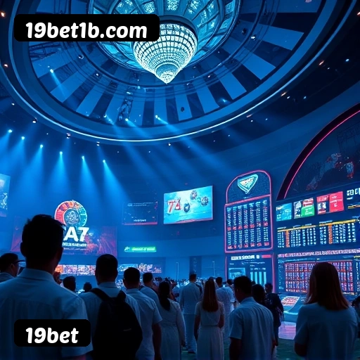 Jogue Crash na 19bet para Vencer com Altas Recompensas