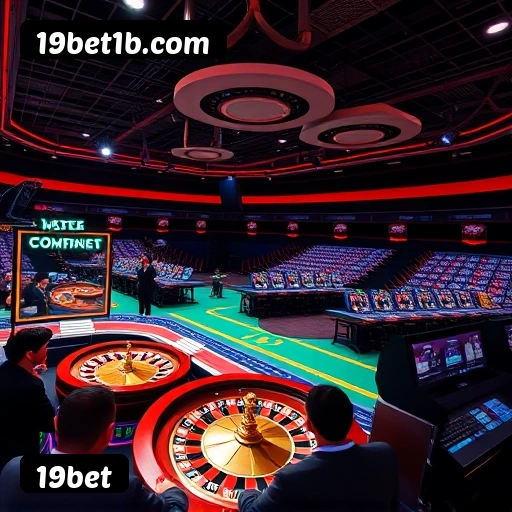 19bet