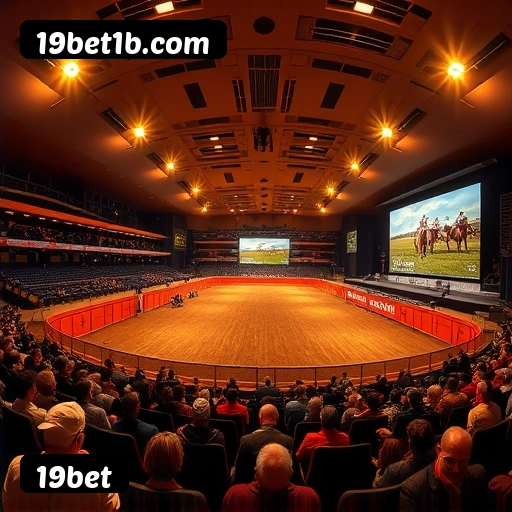 19bet: Seu Cassino Premiando com Pagamentos Rápidos